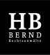 Thumbnail Logo BERNDRechtsanwälte